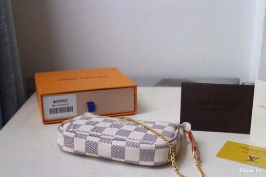 Affordable ACCESSOIRES MINI POCHETTE VUITTON LOUIS 0710